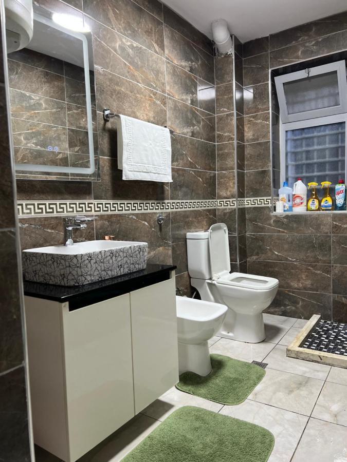 Spiranca Luxury Apartments Tirana Extérieur photo