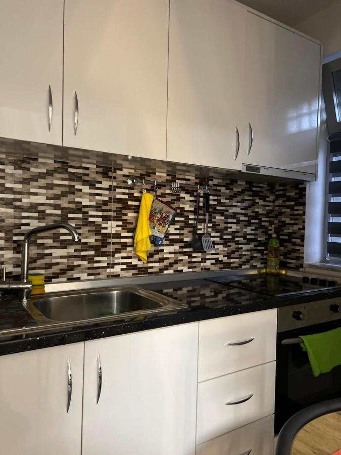 Spiranca Luxury Apartments Tirana Extérieur photo