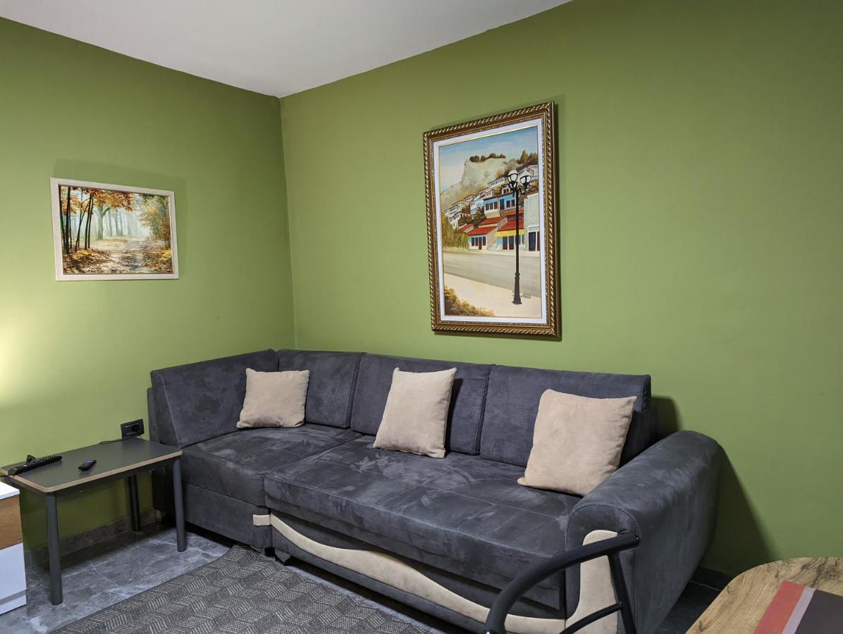 Spiranca Luxury Apartments Tirana Extérieur photo